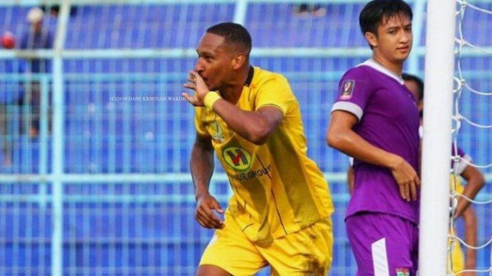 Artur Puji Rekan Duetnya di Lini Belakang Barito Putera, Ingatkan Tak Boleh Lengah