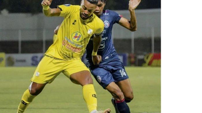 Prediksi Susunan Pemain Barito Putera vs Persebaya di Liga 1 Live Indosiar, Taisei & Matos Main