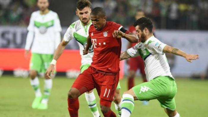 Piala Super Jerman Diraih Wolfsburg Setelah Tekuk Bayern Muenchen