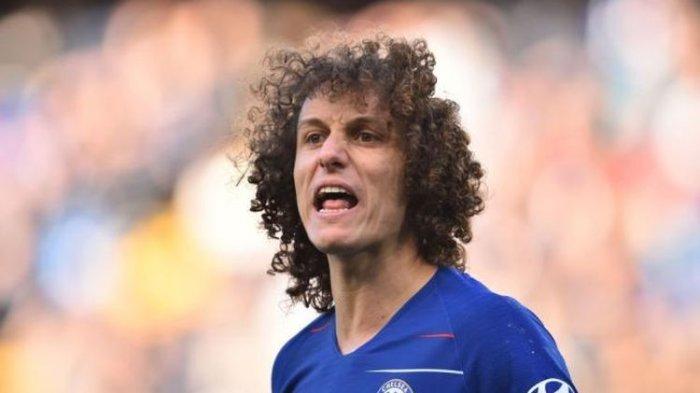 SESAAT LAGI Link RCTI! Live Streaming TV Online Chelsea vs Nottingham FA Cup, Siaran Langsung RCTI