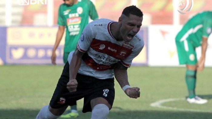 Kumpulkan Skuad Mewah Persis Solo Berlanjut, Kini Sasar Pemain Asing, Eks Persija Masuk Radar