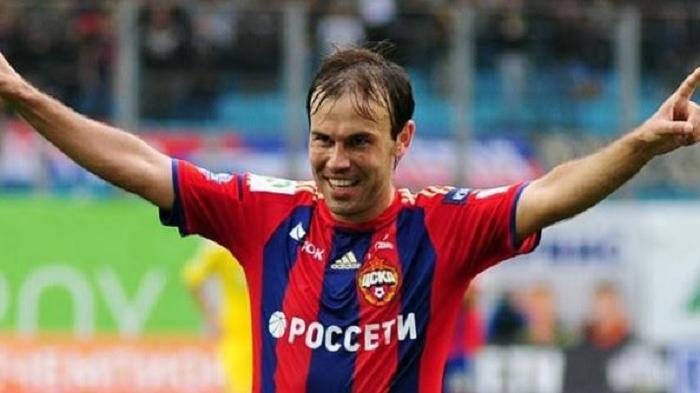 Ternyata Pemain Timnas Israel Ini Seorang Muslim