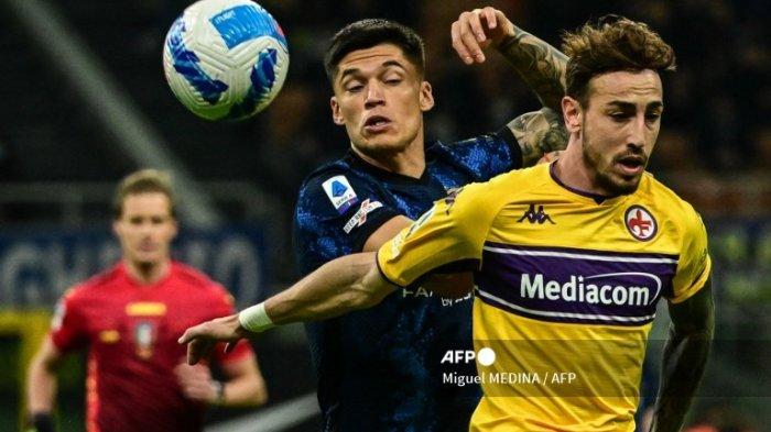 Inter Milan Terjebak dan Kesal dengan Atalanta, Correa kembali dari Marseille, Isu Theo ke Muchen