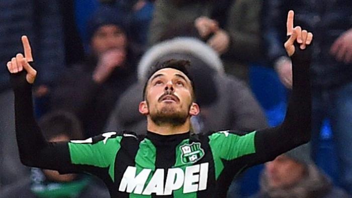 Ventura: Evolusi Italia Dimulai dari Lini Depan