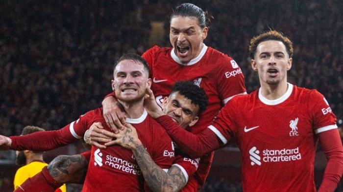 Liverpool Memiliki Masalah Transfer Mendesak Diselesaikan, Dua Pemain Berpengaruh Diizinkan Pergi