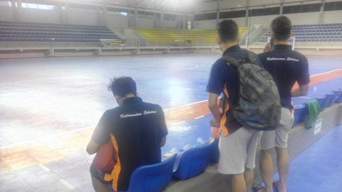 Atlet Kalsel Mulai Berguguran dan Angkat Koper Lebih Cepat