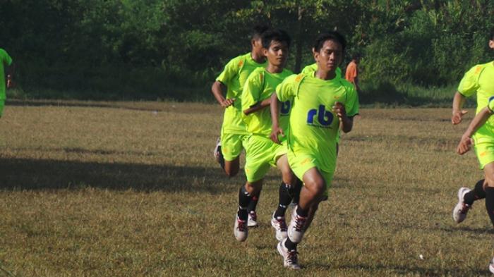 Sabtu Tim Pra-PON Jajal Persehan