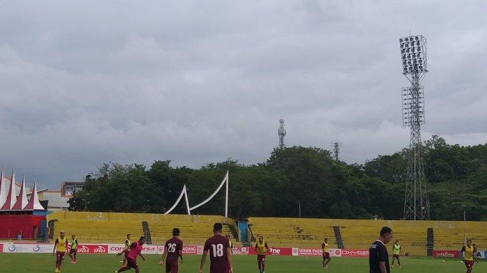 Markas Kalteng Putra Pindah ke Stadian Sultan Agung Bantul di Liga 1 2019? Cek Fakta Ini