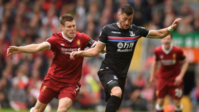 Pemain Liverpool Ini Pindah Posisi Agar Bisa Cetak Gol Saat Menjamu Maribor