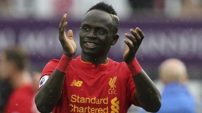 Ingin Wujudkan Mimpi Masa Kecil Sadio Mane Menuju Pintu Keluar dari Liverpool ke Madrid atau Barca