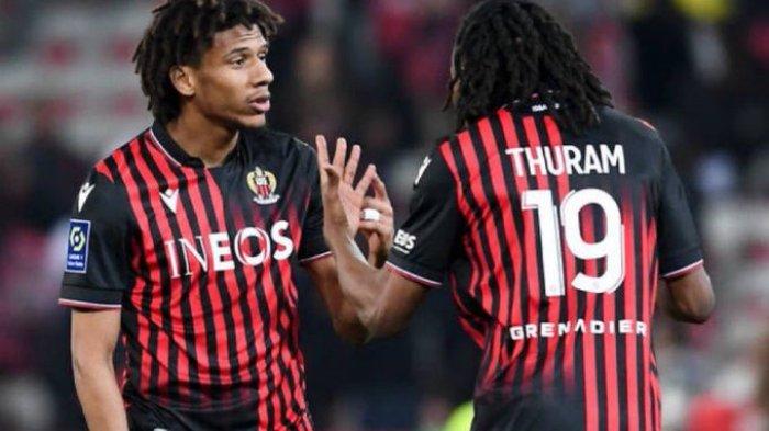 Juventus Berburu Diskon Transfer Pemain Gelandang Nice, Target Max Allegri Tolak Tawaran Baru Madrid