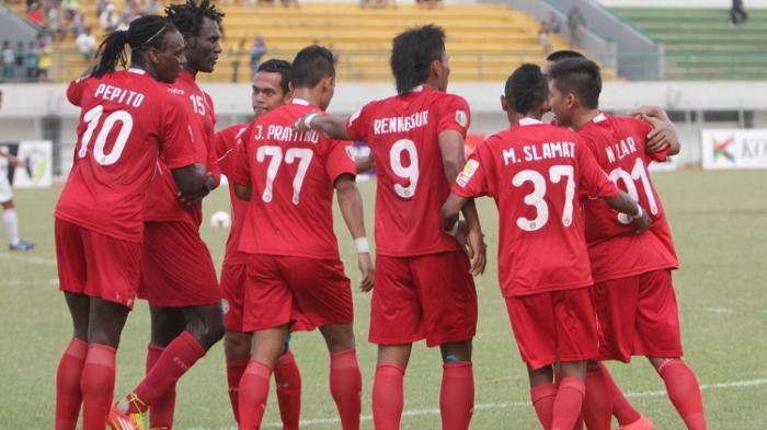 Masih Cari 5 Pemain Lagi