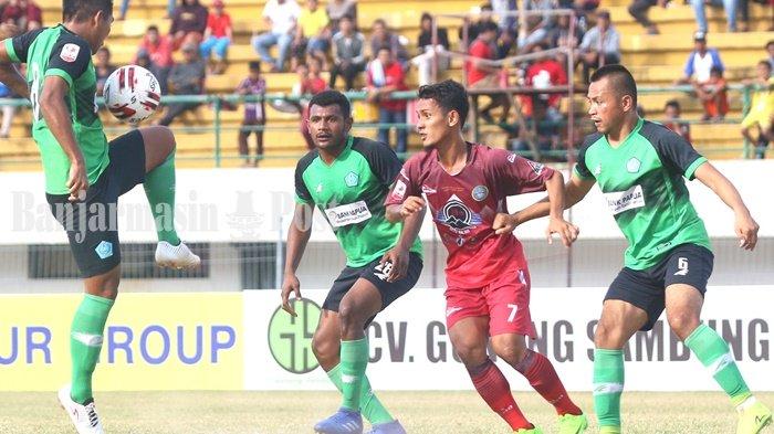 Kompetisi Berlanjut Tanpa Dagradasi, Aidil Bogel Sebut Liga Kurang Seru