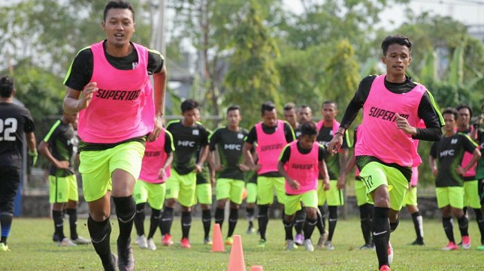 LIVE STREAMING PSIS Semarang vs Martapura FC, Bakal Lebih Seru dari Perebutan Juara