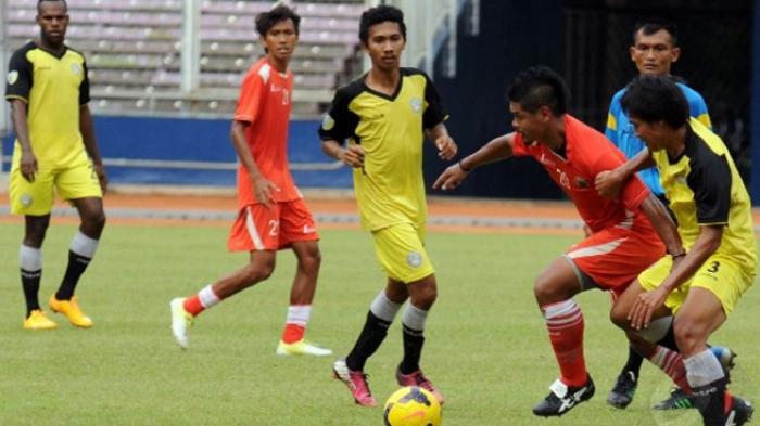 Martapura FC Perketat Tes Medis Pemain