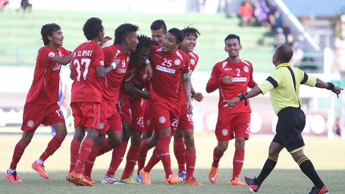 Lima Pemain Deal Bergabung