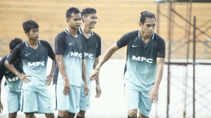 Link Live Streaming Persijap Jepara vs Martapura FC Friendly Match Sore Ini Pukul 15.30 Wib