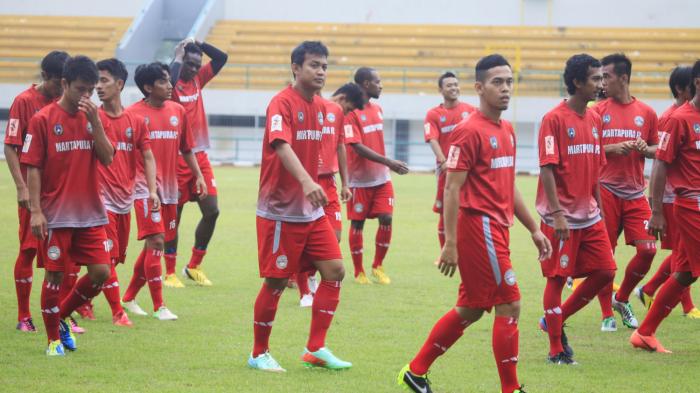 Penentuan di Demang Lehman