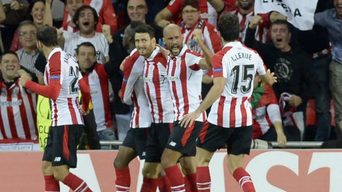 Klub-Klub Spanyol Mendominasi Kemenangan di Pekan Kelima Fase Grup Liga Europa 2017-2018