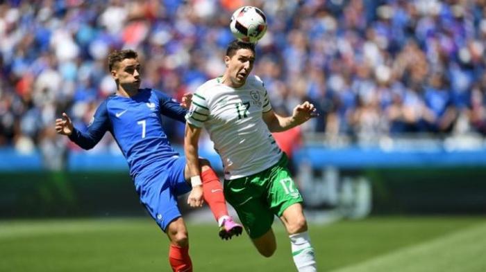 Inilah Hasil Piala Eropa, Perancis Melangkah ke Perempat Final