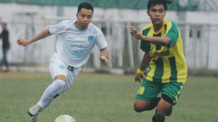 Liga 3 2021 Zona Kalsel - Hadapi Perseran, Persemar Optimis Pertahankan Puncak Klasemen