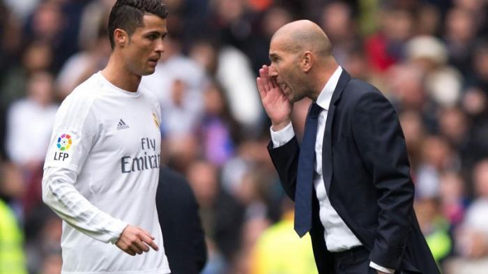 Ronaldo Bawa Real Madrid Unggul 1-0 Atas Osasuna