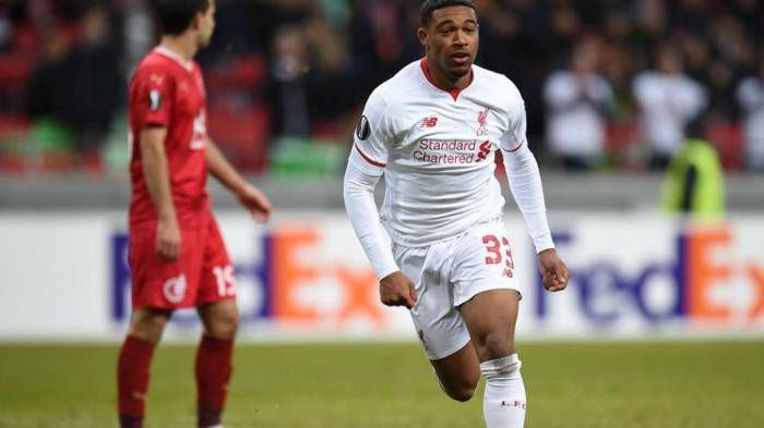 Jordan Ibe Berlabuh ke AFC Bournemouth