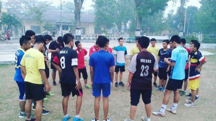 Kabupaten HST MIliki Dua Klub Sepak Bola Liga 3