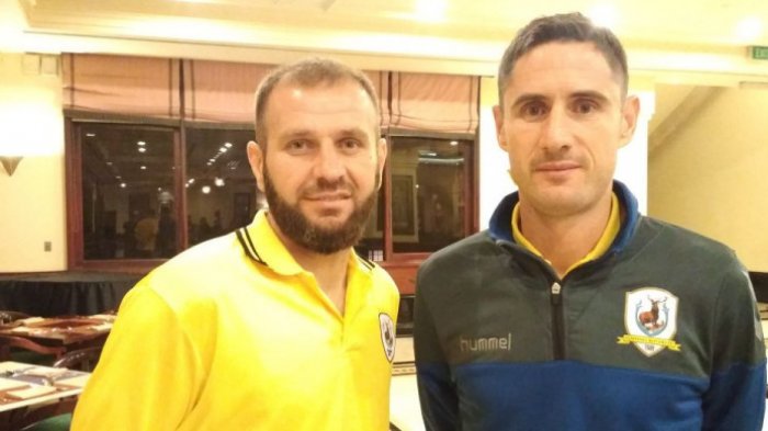 Persija Vs Tampines Rovers - Daniel Bennett Kenang Momen Indah Saat Cetak Gol di SUGBK