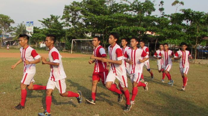 Ingin Setara Kiper Nasional