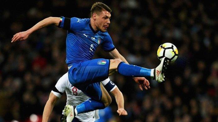 Jadwal Italia vs Jerman di UEFA Nations League 2022 Malam Ini via Live Streaming UEFA TV