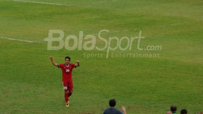 Indonesia Vs Myanmar - Momen dari Menit ke Menit Timnas Garuda Muda dalam Meraih Medali Perunggu
