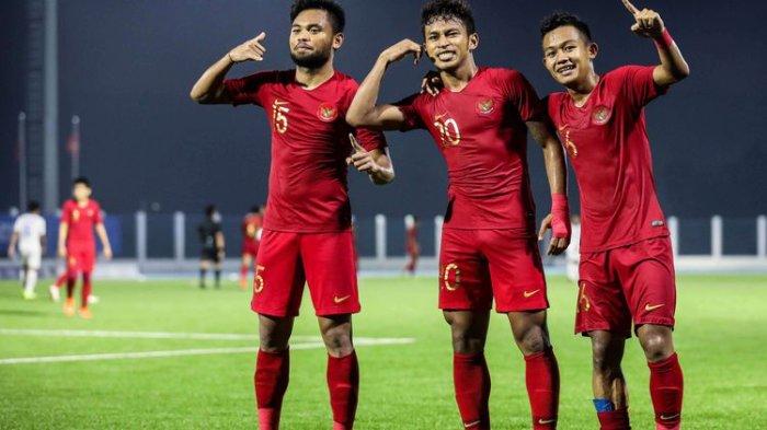 Keyakinan Shin Tae-yong Soal Hasil Final Piala AFF 2020 Timnas Indonesia vs Thailand