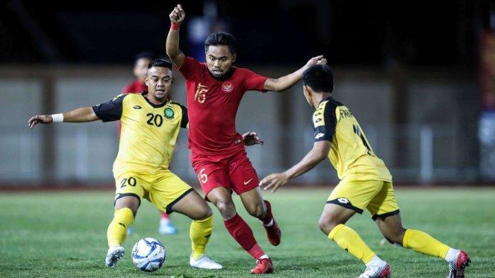 Terungkap Alasan Sabah FC Enggan Melepas Saddil Ramdani ke Timnas Indonesia U-23