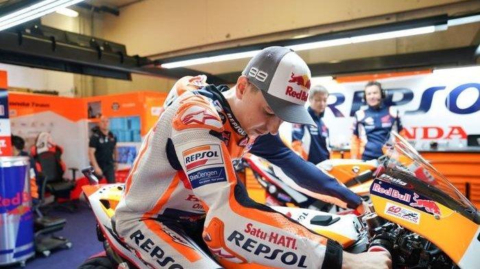 Jelang MotoGP Ceko 2019 - Dani Pedrosa Yakin Jorge Lorenzo Bakal Bangkit Setelah Hasil Minor