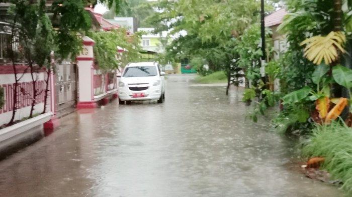 Mendesak Ditangani, Dewan Dukung Pembenahan Fisik Kota Palangkaraya