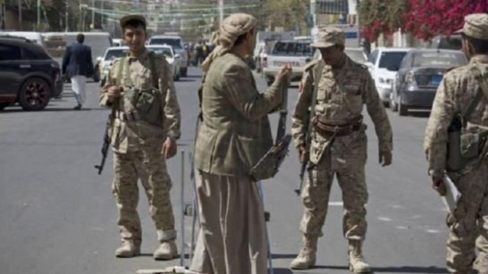 Jet Tempur Koalisi Pimpinan Arab Saudi 9 Kali Serang Yaman, 48 Orang Tewas