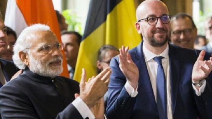 Pelaku Teror Brussels Diduga Berniat Serang Kantor dan Rumah PM Belgia