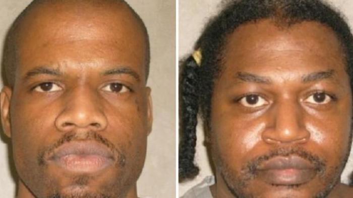 Proses Hukuman Mati Itu Terhenti 43 Menit