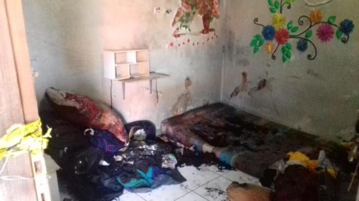 Sebelum Tewas Solihin Sering Bawa Pria ke Kamar, Alat Bantu Seks Berserakan di Kamarnya