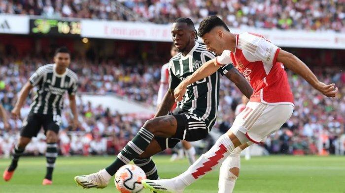 Arsenal Diminta Batalkan Eksperimen yang Gagal, Pembelian Mahal Eks Pemain Chelsea Diungkit