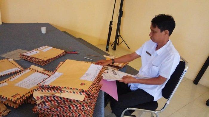 3.466 Pelamar CPNS Kabupaten Batola Diminta Siap-siap, Tes SKD Diperkirakan 12 dan 13 Februari