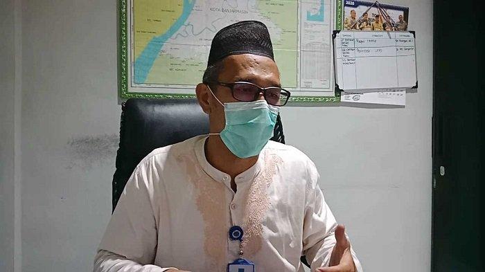 Sengketa Tapal Batas Banjar-Tanahlaut Belum Selesai, Pemkab Banjar Tunggu Dokumen Tala