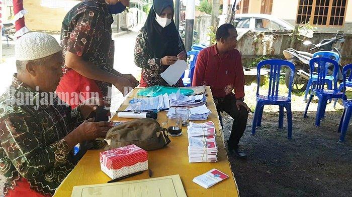 Tak Ada Pilkades di 2024 Ini, Kepala Kepala DPMD Kotabaru Ungkap Aturan Baru