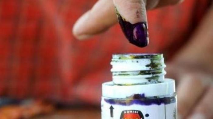 Keputusan FKPD: Pilkada Gubernur-Wagub Kalteng Ditunda