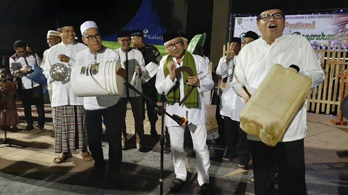 Susul Banjarmasin, Giliran 4 Kabupaten Kota Diusulkan Terapkan PSBB