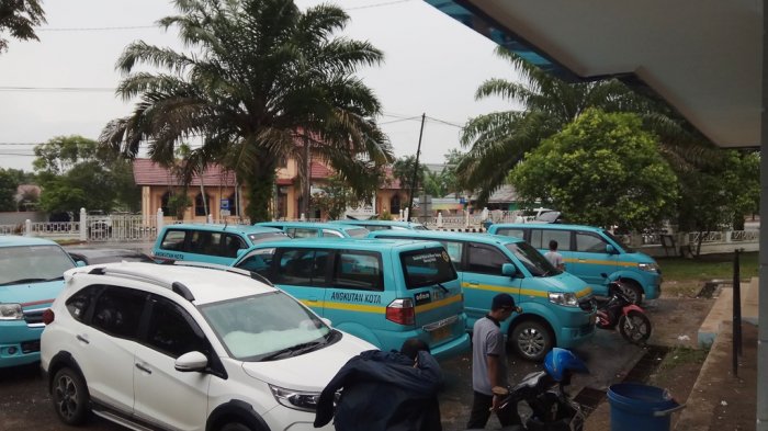 Pemkab Tabalong Siapkan Armada untuk Jemaah Haul Guru Sekumpul