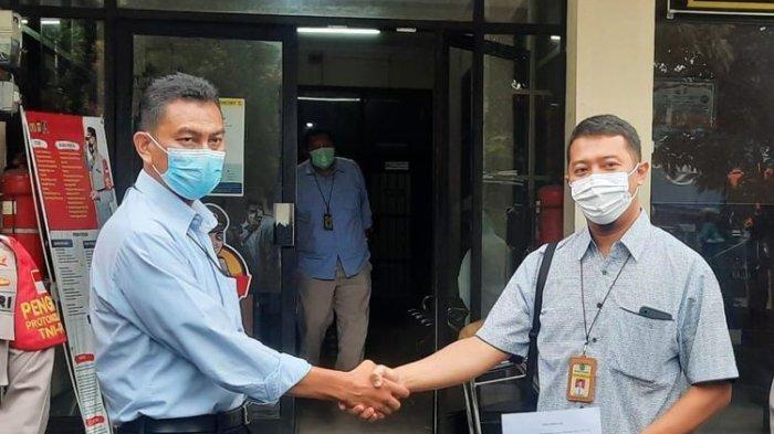 Pemukulan Atasan Terhadap Bawahan Kantor Pajak Bekasi Berakhir Damai, Berikut Penjelasan Kapolsek