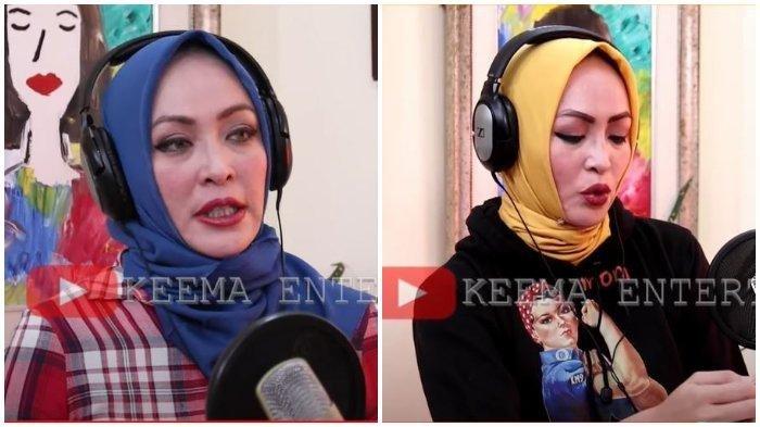 Kelakuan Asli Angelina Sondakh di Penjara Dibongkar Teman Satu Sel, Janda Adjie Massaid Malah Takut