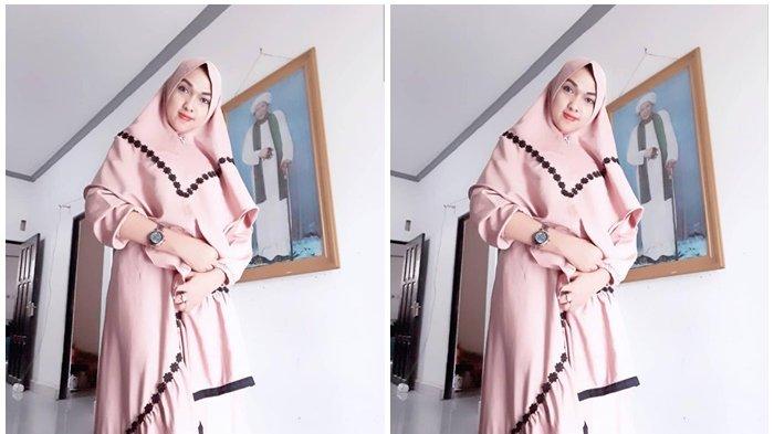 Begini Aktivitas Princess Vie Saat Ramadhan, Jualan Kue Hingga Kosmetik dan Jamu